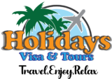 Holidays Visa & Tours